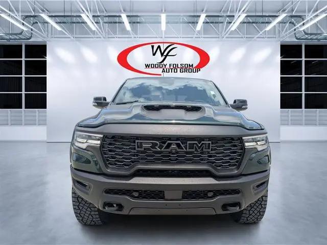2026 Ram 1500 RHO Crew Cab 4x4 57 Box