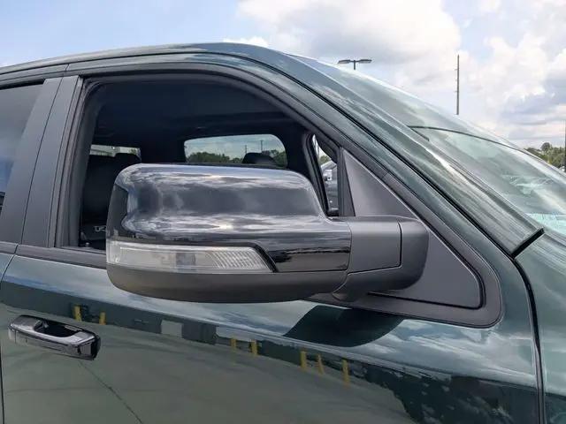 2026 Ram 1500 RHO Crew Cab 4x4 57 Box