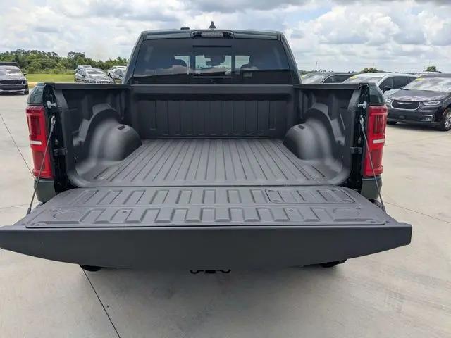 2026 Ram 1500 RHO Crew Cab 4x4 57 Box