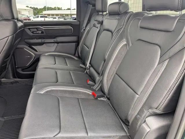 2026 Ram 1500 RHO Crew Cab 4x4 57 Box