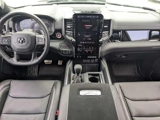 2026 Ram 1500 RHO Crew Cab 4x4 57 Box