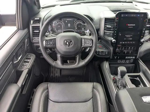 2026 Ram 1500 RHO Crew Cab 4x4 57 Box