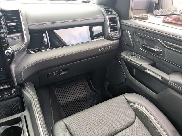 2026 Ram 1500 RHO Crew Cab 4x4 57 Box
