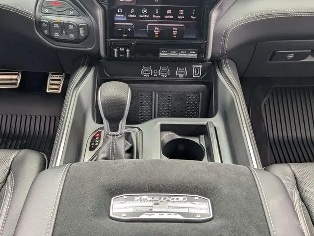 2026 Ram 1500 RHO Crew Cab 4x4 57 Box
