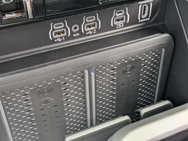 2026 Ram 1500 RHO Crew Cab 4x4 57 Box