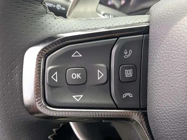 2026 Ram 1500 RHO Crew Cab 4x4 57 Box