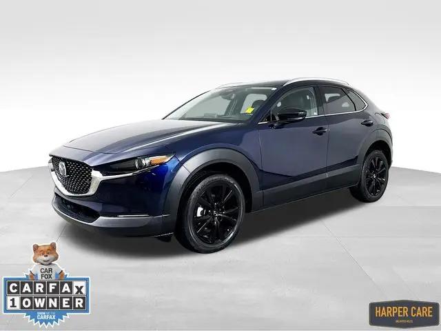2024 Mazda CX-30 2.5 Turbo Premium Plus Package for sale in Alcoa, TN