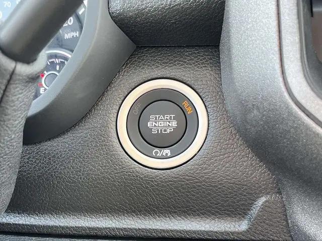 2026 Ram 3500 Tradesman Regular Cab 4x4 8 Box