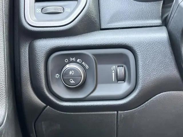 2026 Ram 3500 Tradesman Regular Cab 4x4 8 Box