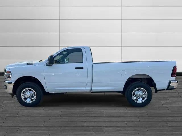 2026 Ram 3500 Tradesman Regular Cab 4x4 8 Box