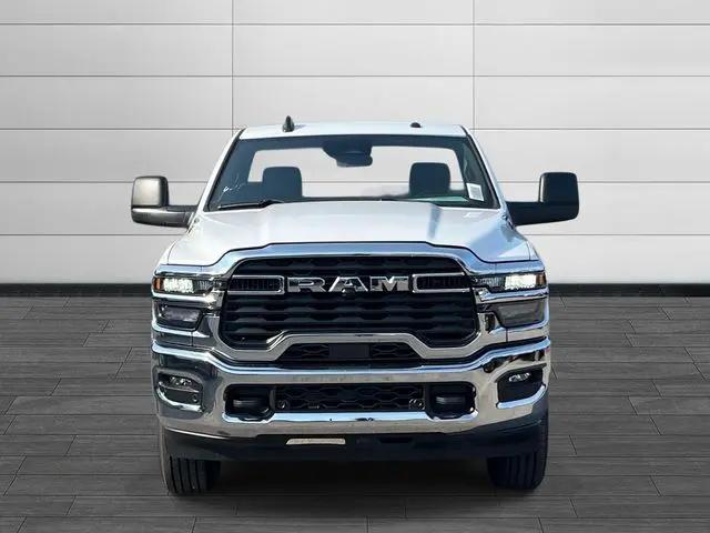 2026 Ram 3500 Tradesman Regular Cab 4x4 8 Box