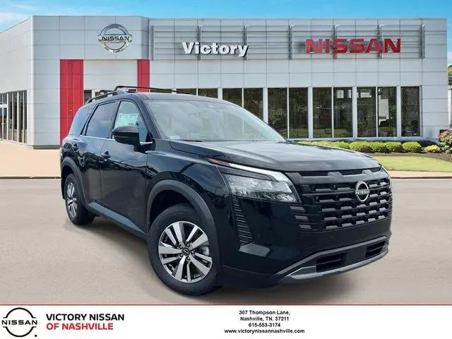 2026 Nissan Pathfinder SL for sale in Nashville, TN