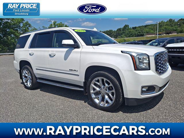 2019 GMC Yukon Denali for sale in Stroudsburg, PA