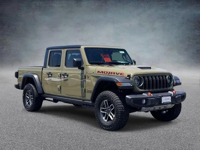 2026 Jeep Gladiator Sport for sale in Mechanicsville, VA
