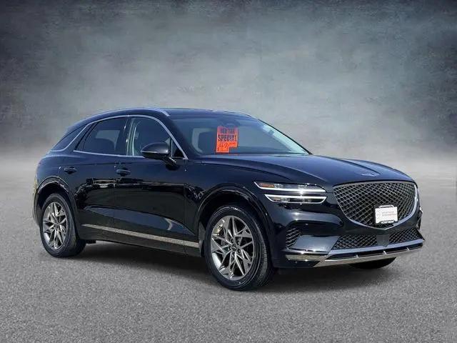 2025 Genesis GV70 2.5T AWD for sale in Mechanicsville, VA