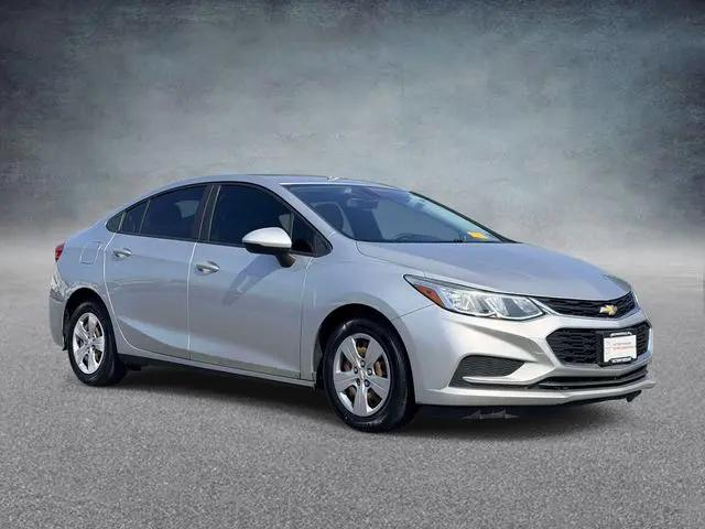 2017 Chevrolet Cruze LS Auto for sale in Mechanicsville, VA