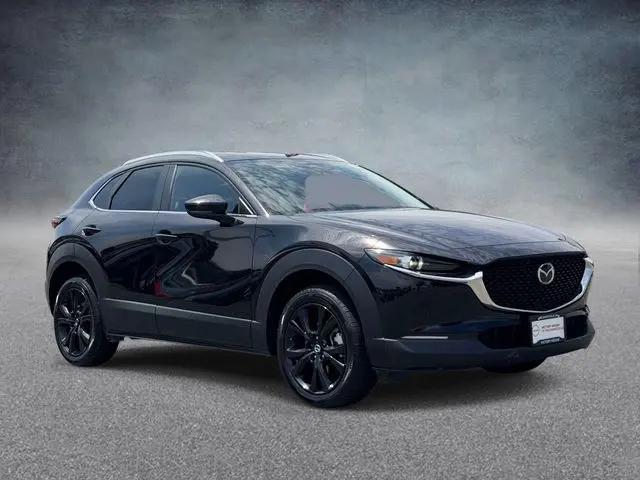 2025 Mazda CX-30 2.5 S Select Sport for sale in Mechanicsville, VA