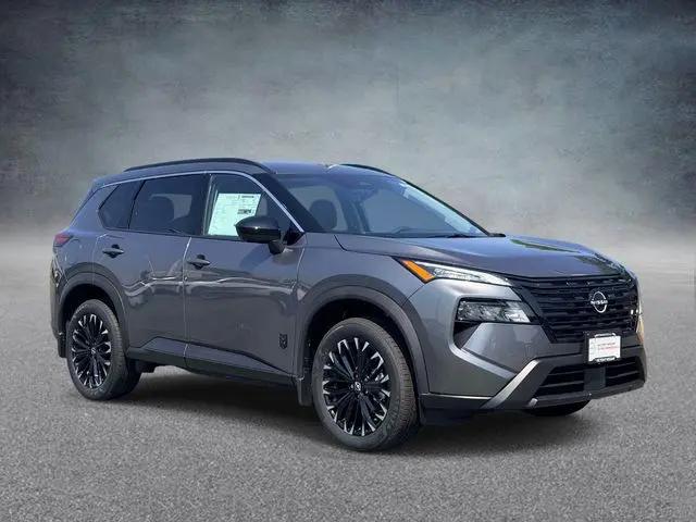 2026 Nissan Rogue Dark Armor for sale in Mechanicsville, VA