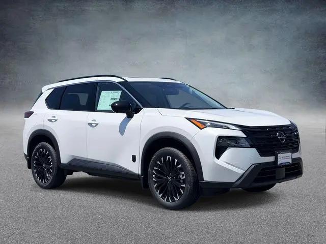 2026 Nissan Rogue Dark Armor for sale in Mechanicsville, VA