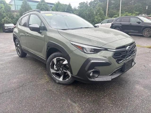 2026 Subaru Crosstrek Limited for sale in North Reading, MA