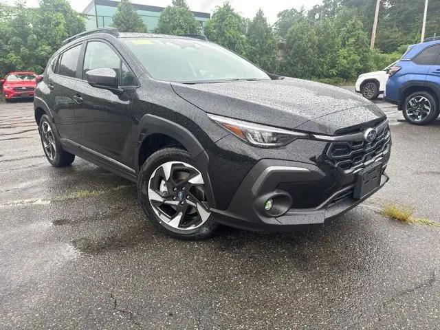 2026 Subaru Crosstrek Limited for sale in North Reading, MA