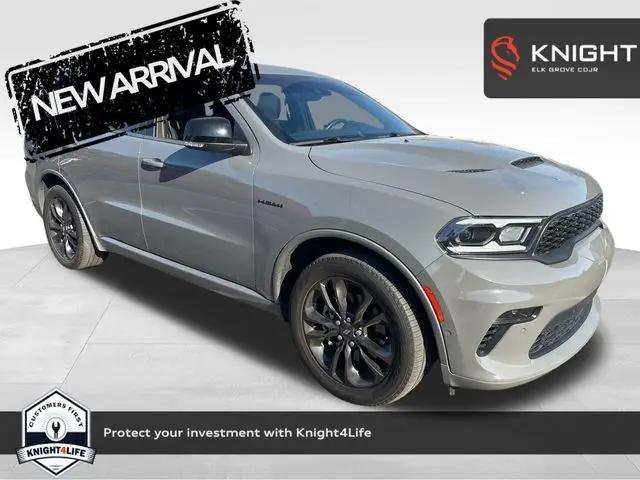 2023 Dodge Durango R/T Plus RWD for sale in Elk Grove, CA