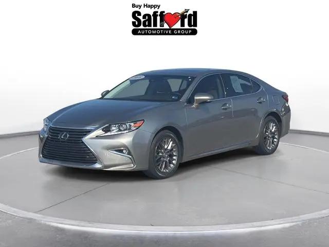 2018 Lexus ES 350 ES 350 for sale in Springfield, VA