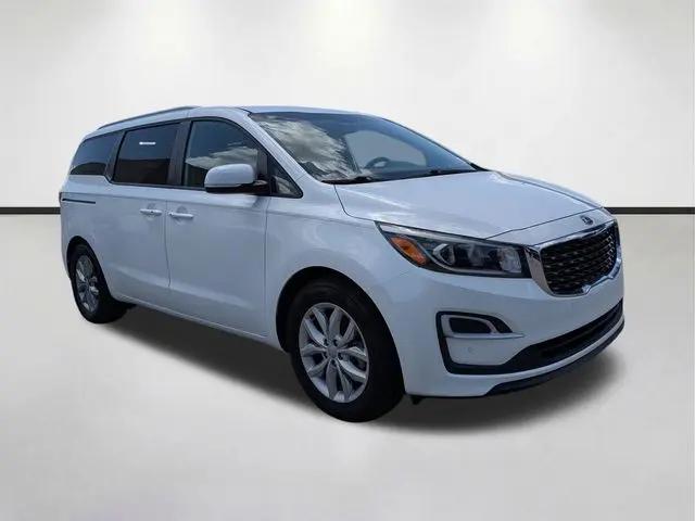 2019 Kia Sedona EX for sale in Fort Myers, FL