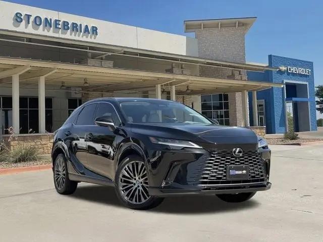 2023 Lexus RX 350 RX 350 for sale in Frisco, TX