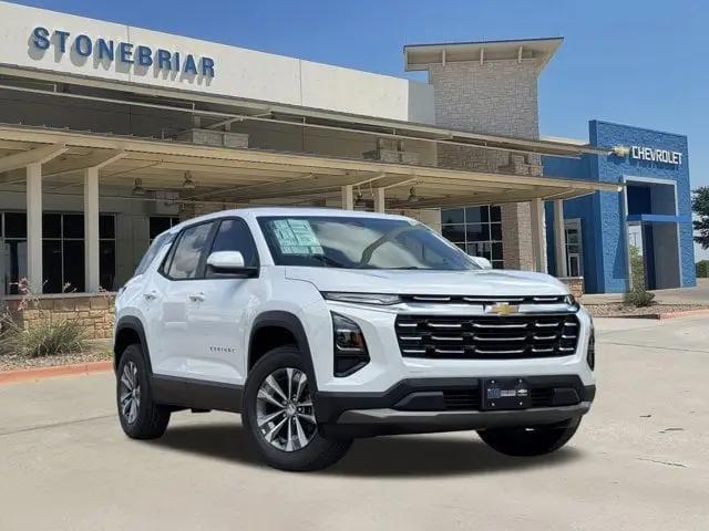 2027 Chevrolet Equinox LT FWD for sale in Frisco, TX