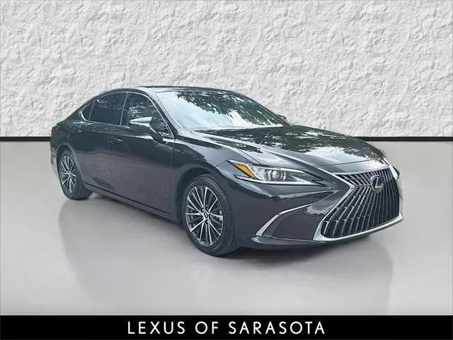 2022 Lexus ES 350 ES 350 for sale in Sarasota, FL