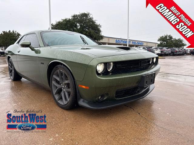 2023 Dodge Challenger R/T for sale in Weatherford, TX
