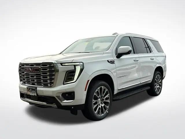 2026 GMC Yukon 4WD Denali for sale in Torrington, CT