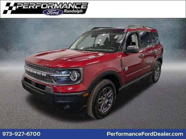 2025 Ford Bronco Sport Big Bend for sale in East Hanover, NJ