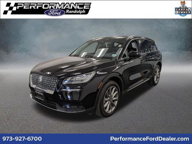 2022 Lincoln Corsair Standard for sale in East Hanover, NJ