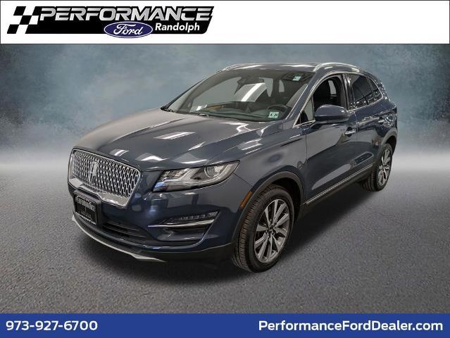 2019 Lincoln MKC Reserve for sale in East Hanover, NJ