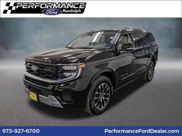 2025 Ford Expedition Platinum for sale in East Hanover, NJ