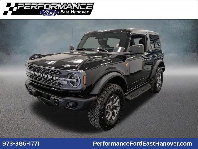 2025 Ford Bronco Badlands for sale in East Hanover, NJ