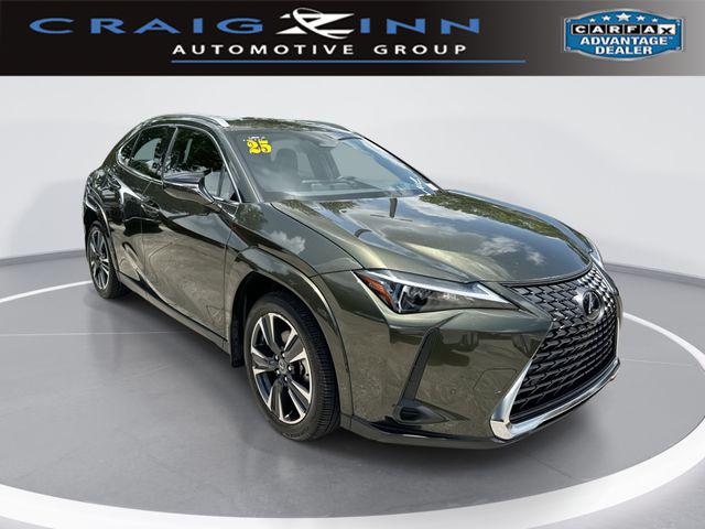 2025 Lexus 300 Premium for sale in Hollywood, FL