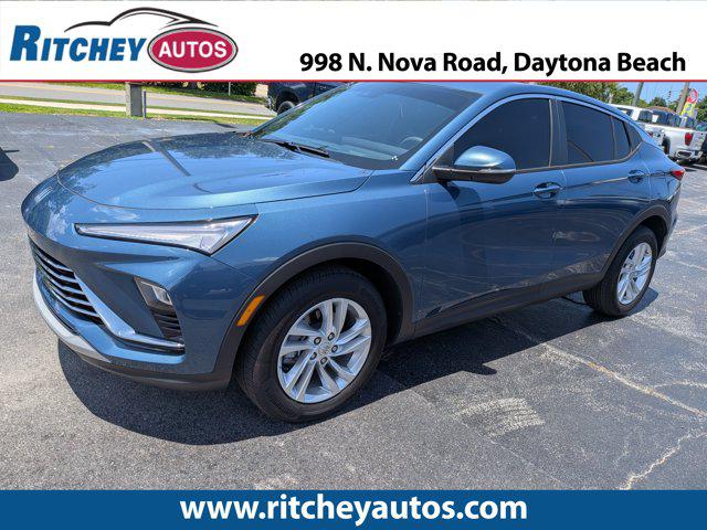 2024 Buick NV Preferred FWD for sale in Daytona Beach, FL