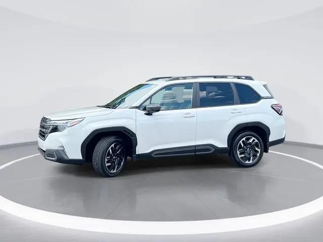 2025 Subaru Forester Limited for sale in greensboro, NC