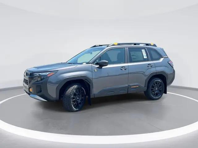 2026 Subaru Forester Wilderness for sale in greensboro, NC