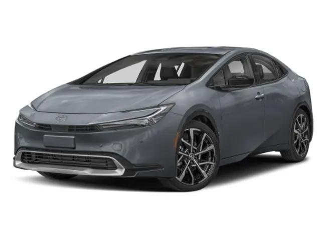2026 Toyota Prius Plug-In XSE for sale in ORANGE, CA