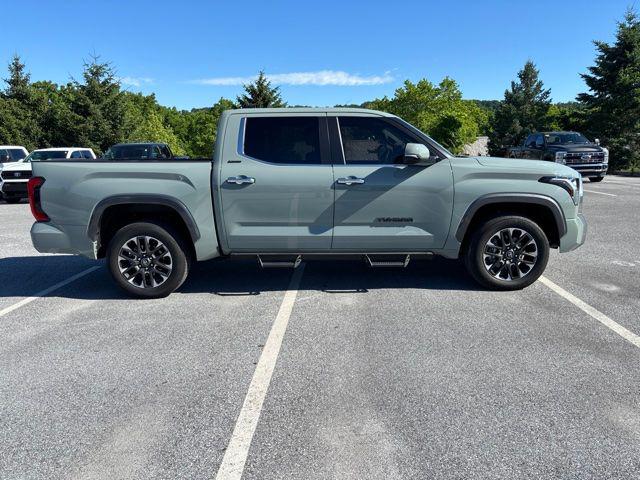 2025 Toyota Tundra Limited for sale in Thorndale, PA