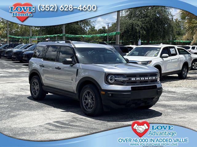 2023 Ford Bronco Sport Big Bend for sale in Homosassa, FL
