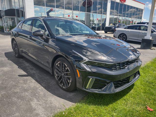 2025 Kia K5 GT for sale in Highland, IN
