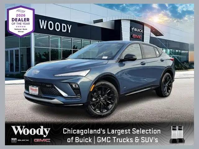 2026 Buick NV Sport Touring FWD for sale in Gurnee, IL