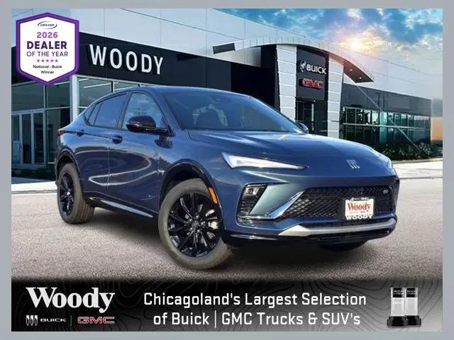 2026 Buick NV Sport Touring FWD for sale in Gurnee, IL