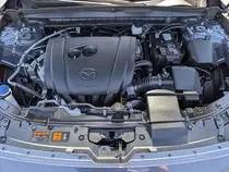2026 Mazda CX-50 2.5 S Preferred