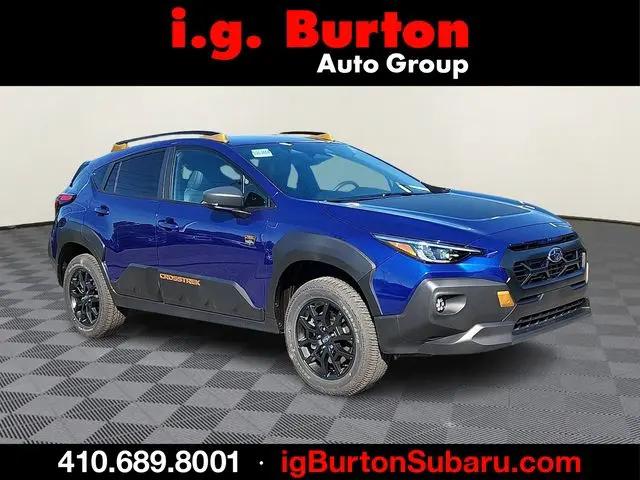 2026 Subaru Crosstrek Wilderness for sale in Glen Burnie, MD